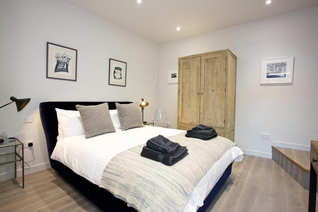 Loch Tay Highland Lodges And Glamping Park Morenish Exterior foto